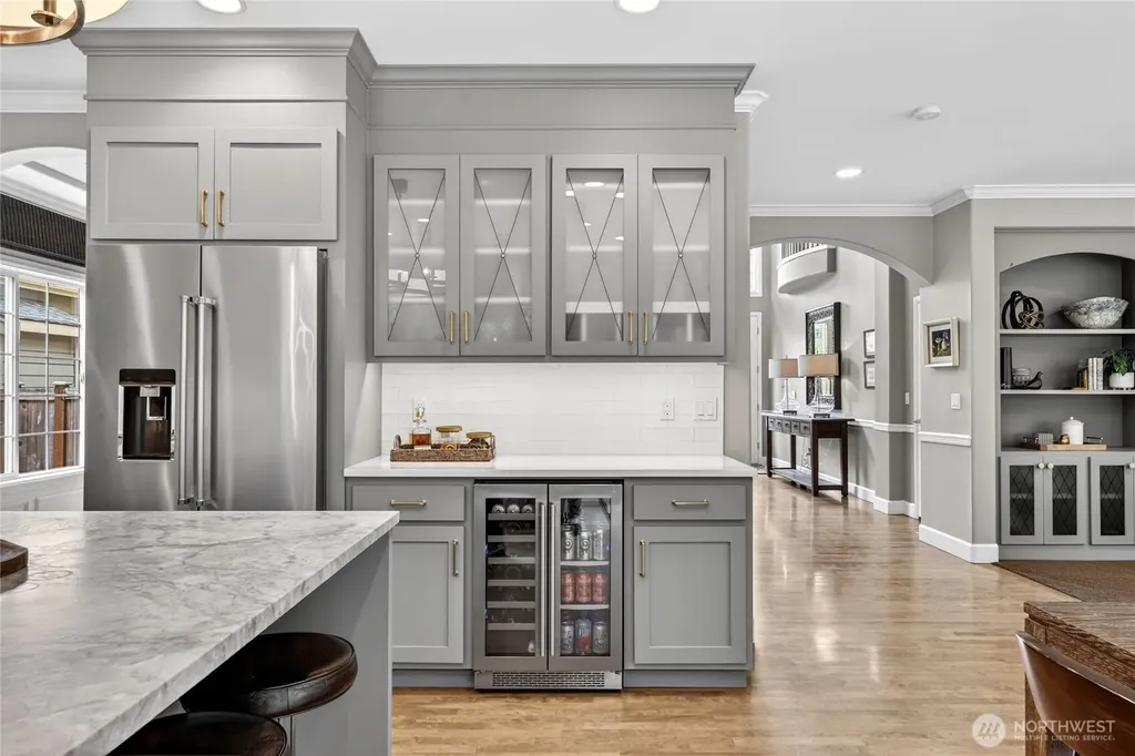 25901 NE 1st Place Sammamish WA 98074