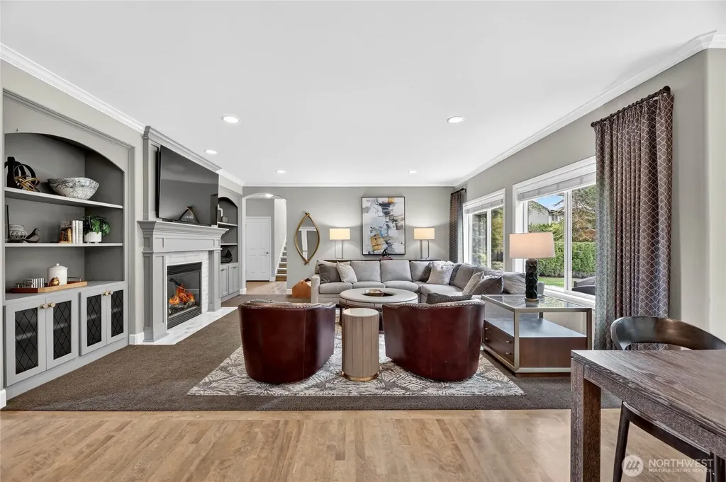 25901 NE 1st Place Sammamish WA 98074