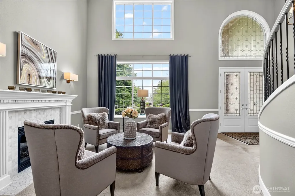 25901 NE 1st Place Sammamish WA 98074