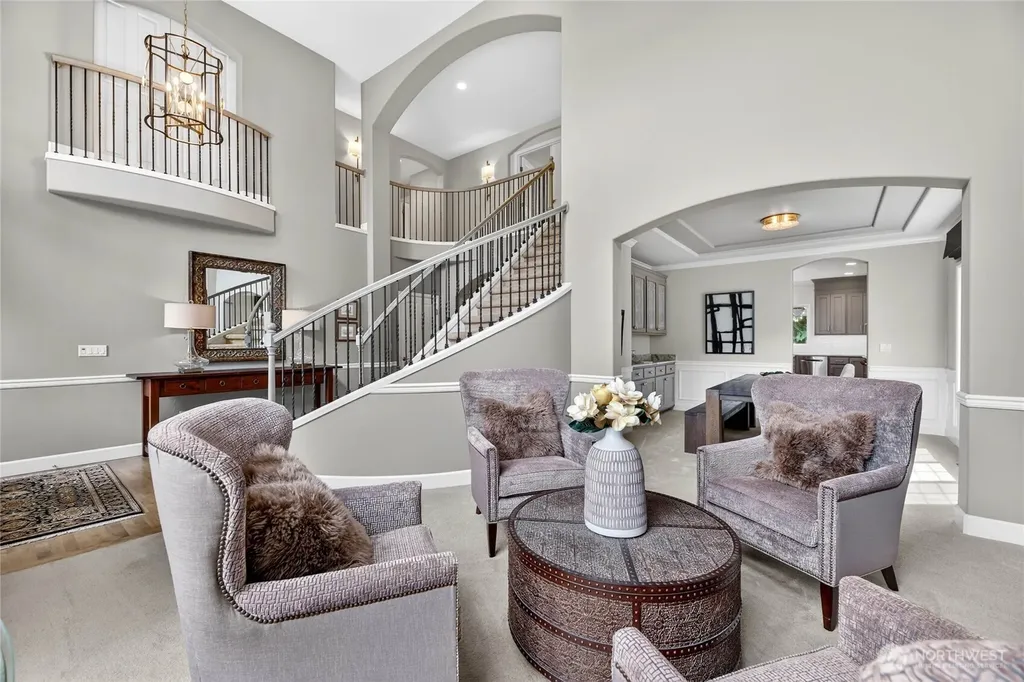 25901 NE 1st Place Sammamish WA 98074