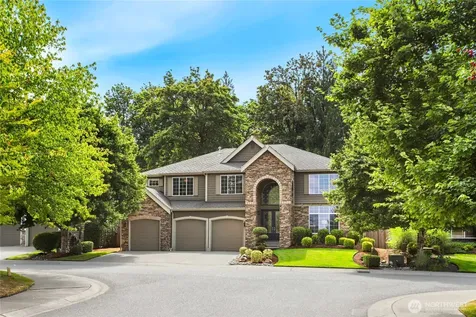 25901 NE 1st Place Sammamish WA 98074
