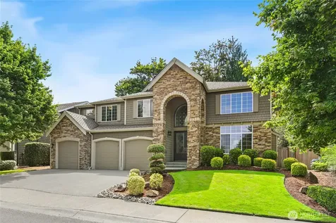 25901 NE 1st Place Sammamish WA 98074