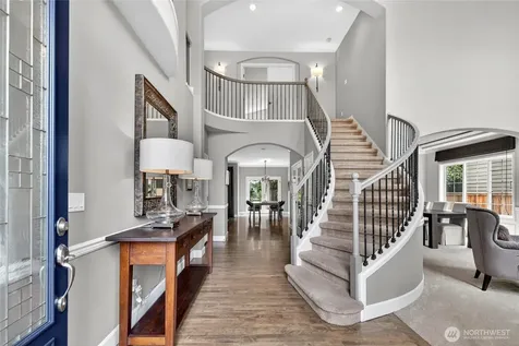 25901 NE 1st Place Sammamish WA 98074