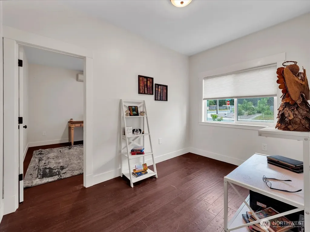2204 158th Street Ct E Tacoma WA 98445