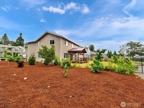2204 158th Street Ct E Tacoma WA 98445