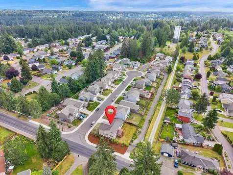 2204 158th Street Ct E Tacoma WA 98445