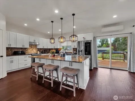 2204 158th Street Ct E Tacoma WA 98445