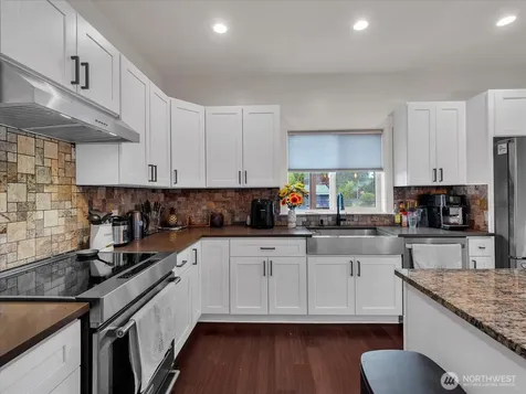 2204 158th Street Ct E Tacoma WA 98445