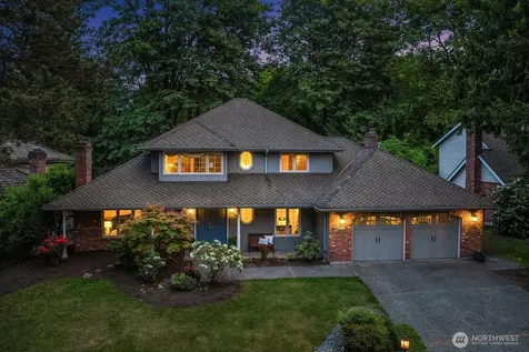 20141 NE 42nd Street Sammamish WA 98074