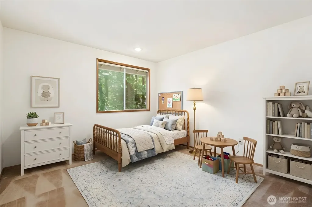2833 140th Avenue NE Bellevue WA 98005