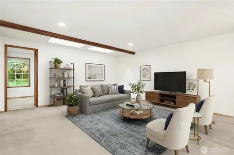 2833 140th Avenue NE Bellevue WA 98005