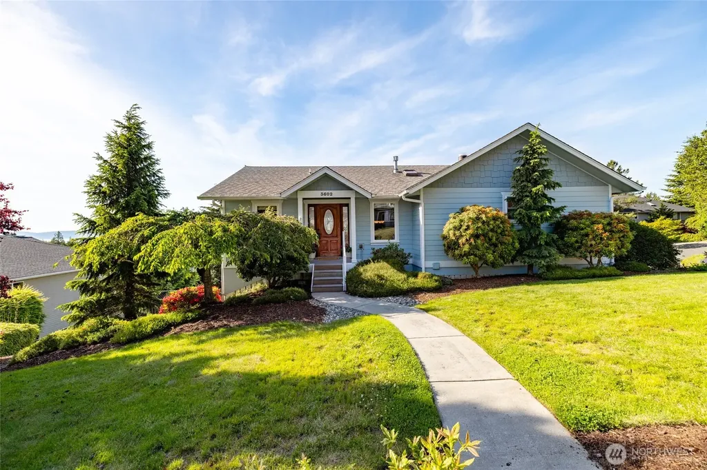 3602 8th Street Anacortes WA 98221