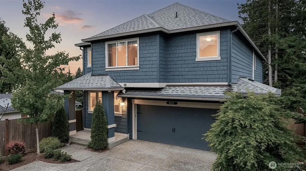 9907 13th Street SE Lake Stevens WA 98258