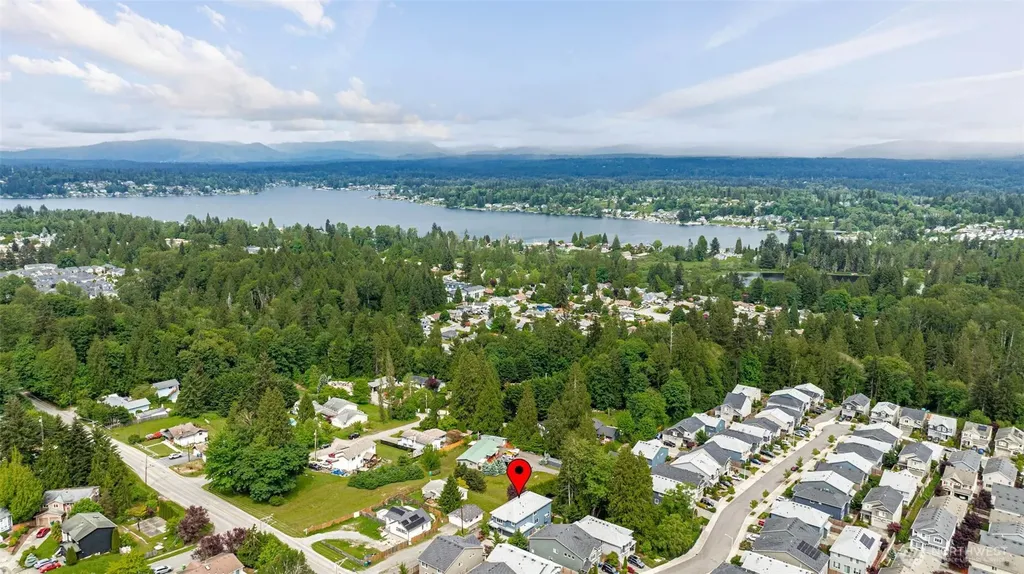 9907 13th Street SE Lake Stevens WA 98258