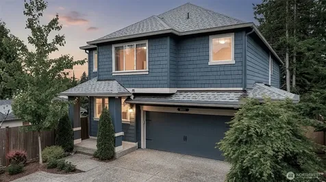9907 13th Street SE Lake Stevens WA 98258