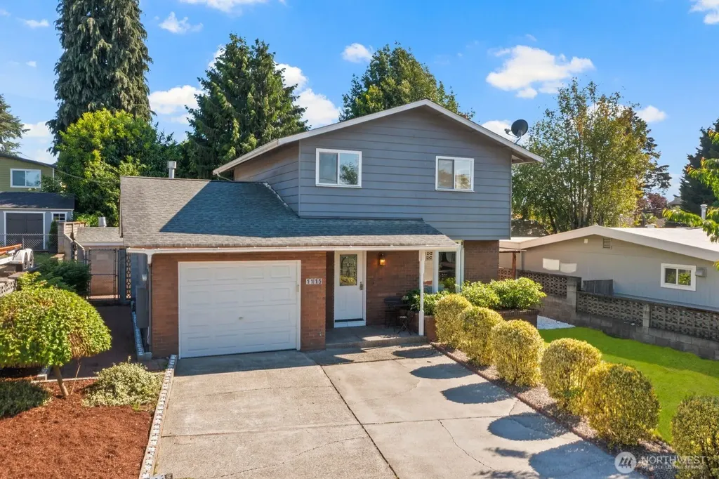 1115 N 30th Street Renton WA 98056