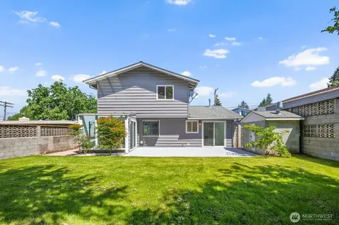 1115 N 30th Street Renton WA 98056