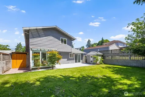 1115 N 30th Street Renton WA 98056