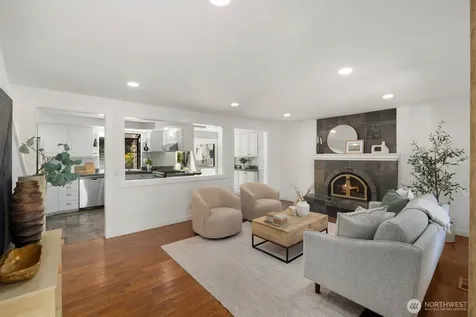 1115 N 30th Street Renton WA 98056