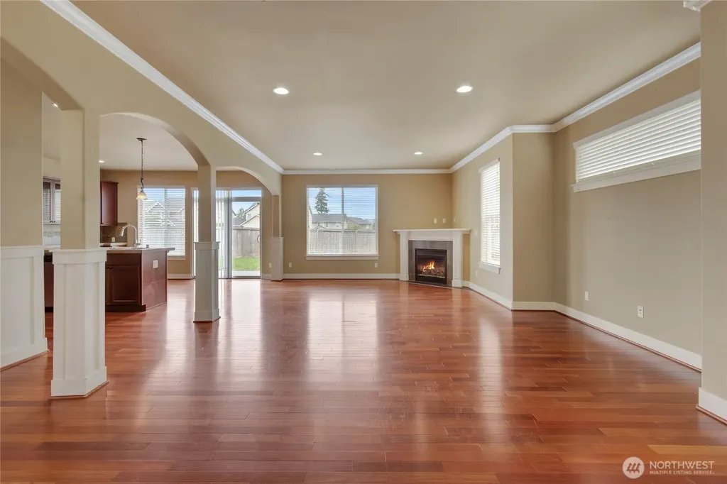 4721 205th Street Ct E Spanaway WA 98387