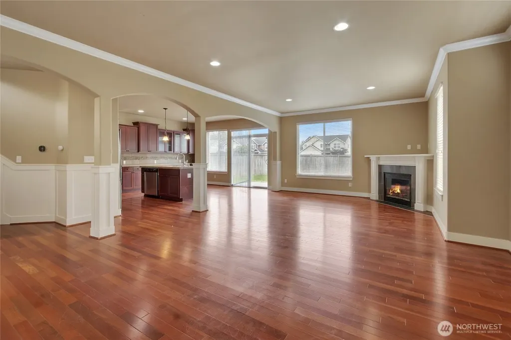 4721 205th Street Ct E Spanaway WA 98387