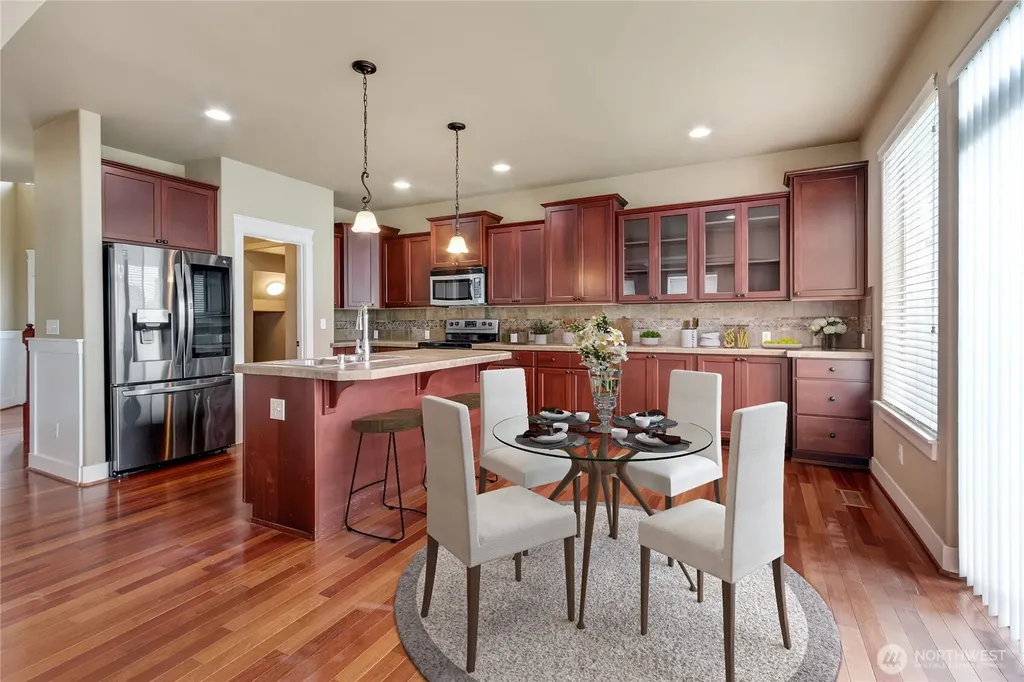 4721 205th Street Ct E Spanaway WA 98387