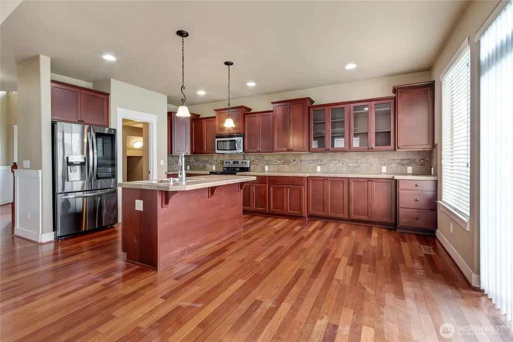 4721 205th Street Ct E Spanaway WA 98387