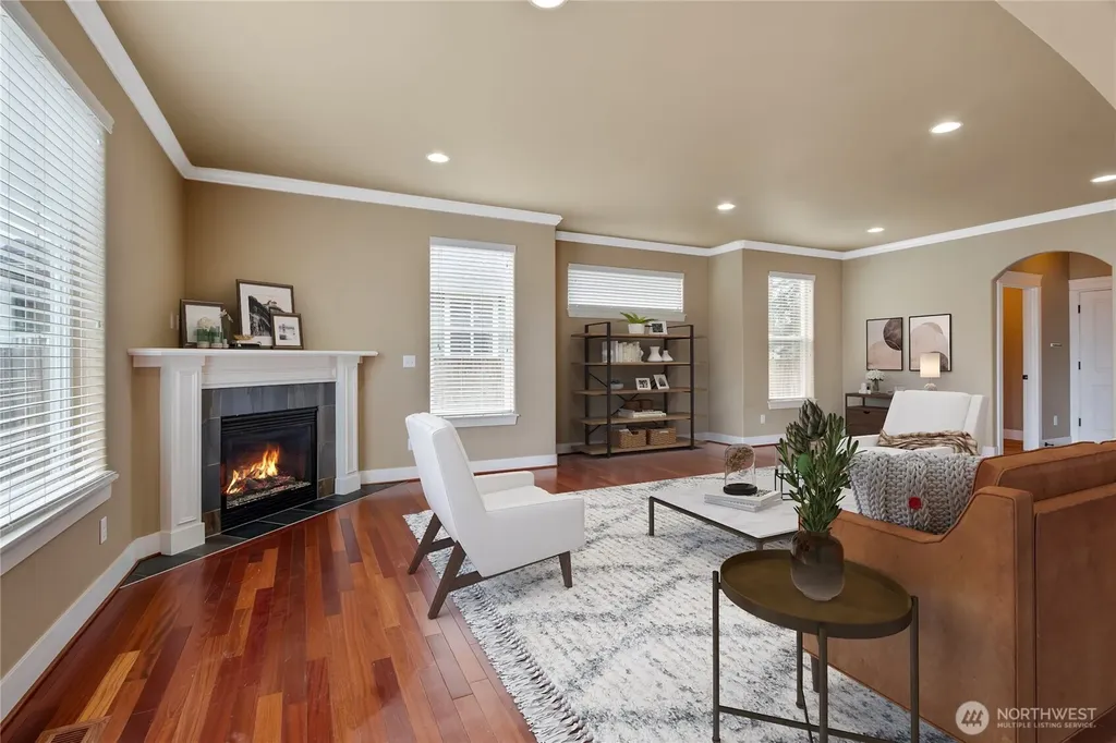 4721 205th Street Ct E Spanaway WA 98387