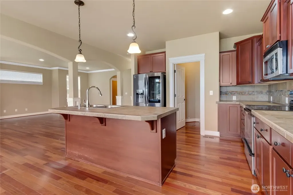 4721 205th Street Ct E Spanaway WA 98387