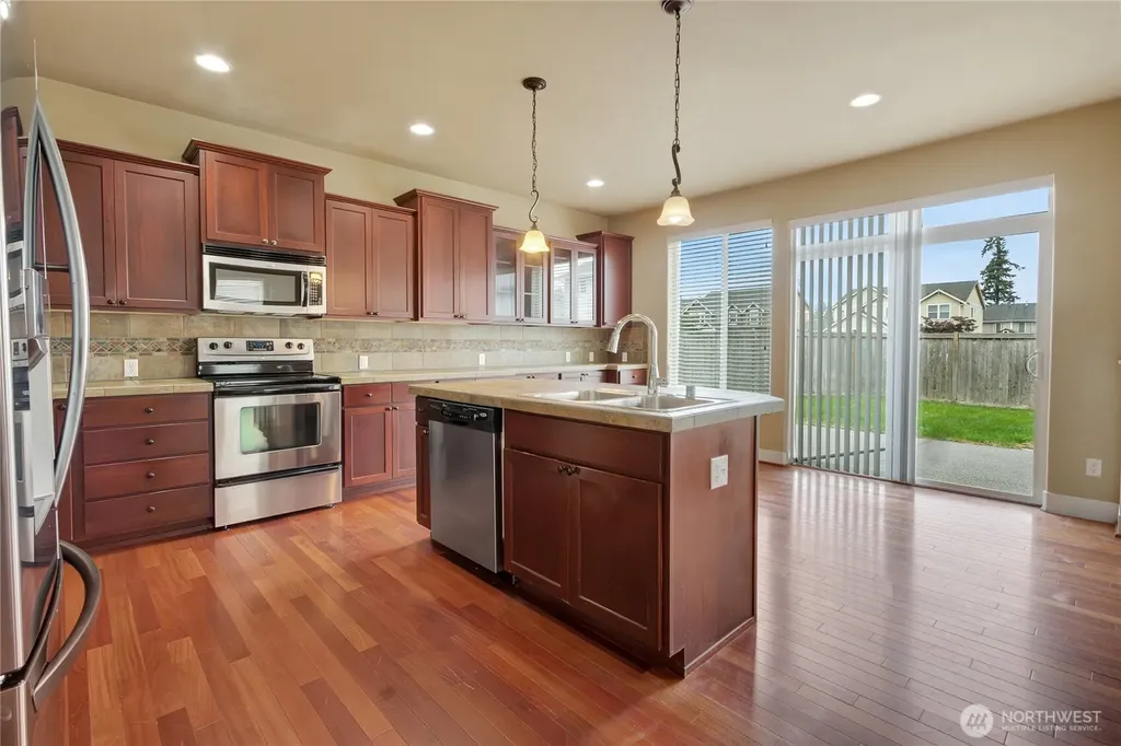4721 205th Street Ct E Spanaway WA 98387