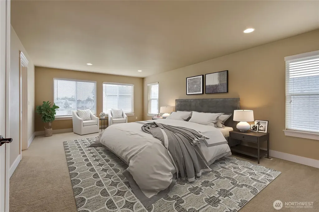 4721 205th Street Ct E Spanaway WA 98387