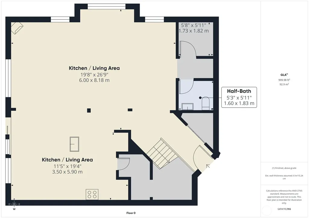 4721 205th Street Ct E Spanaway WA 98387