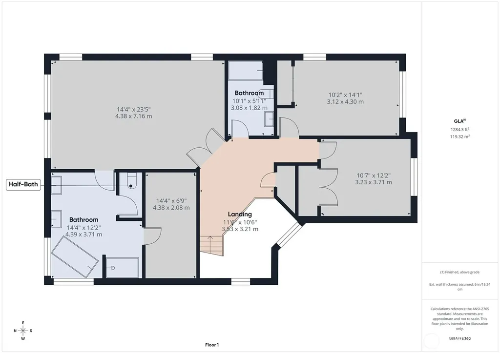 4721 205th Street Ct E Spanaway WA 98387