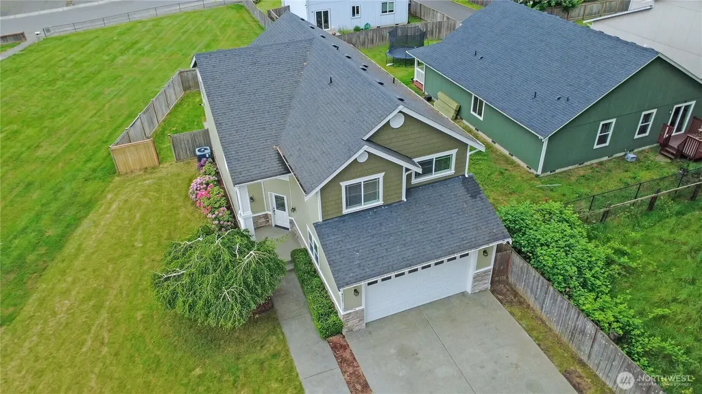 4721 205th Street Ct E Spanaway WA 98387