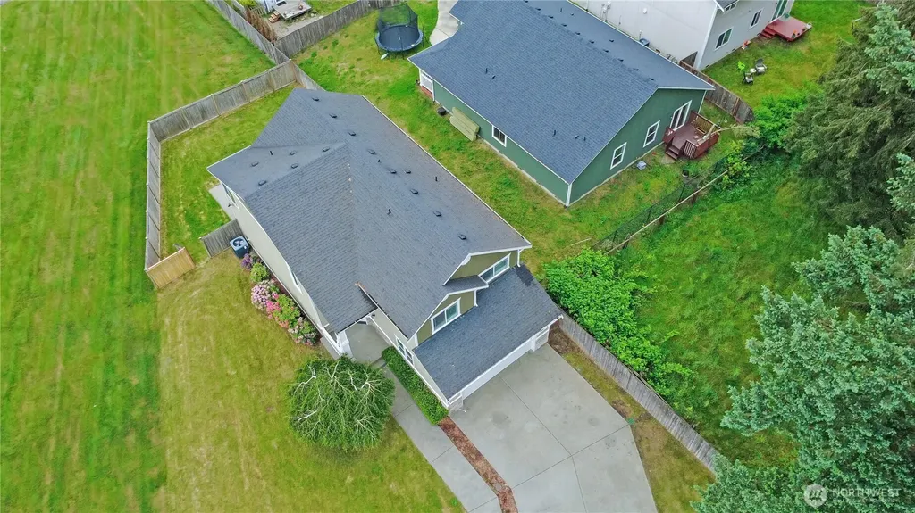 4721 205th Street Ct E Spanaway WA 98387
