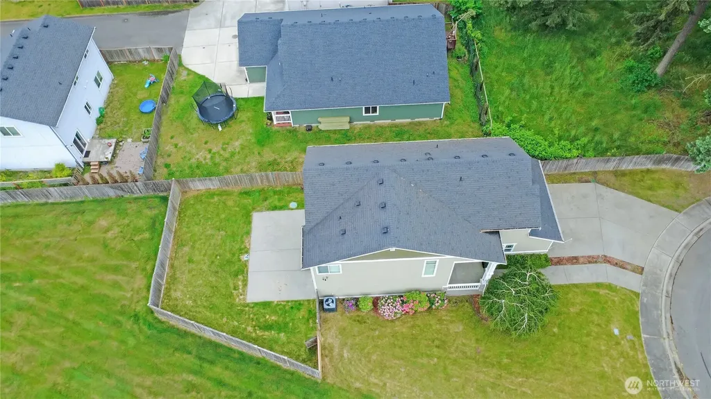4721 205th Street Ct E Spanaway WA 98387