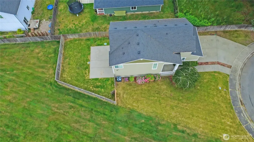 4721 205th Street Ct E Spanaway WA 98387
