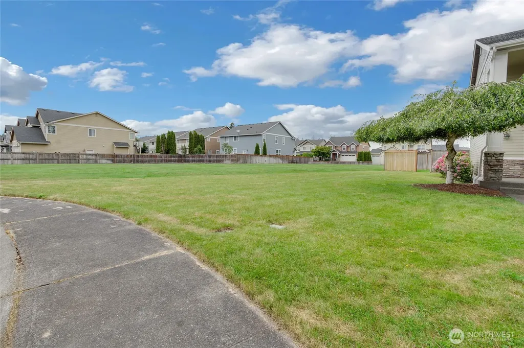 4721 205th Street Ct E Spanaway WA 98387