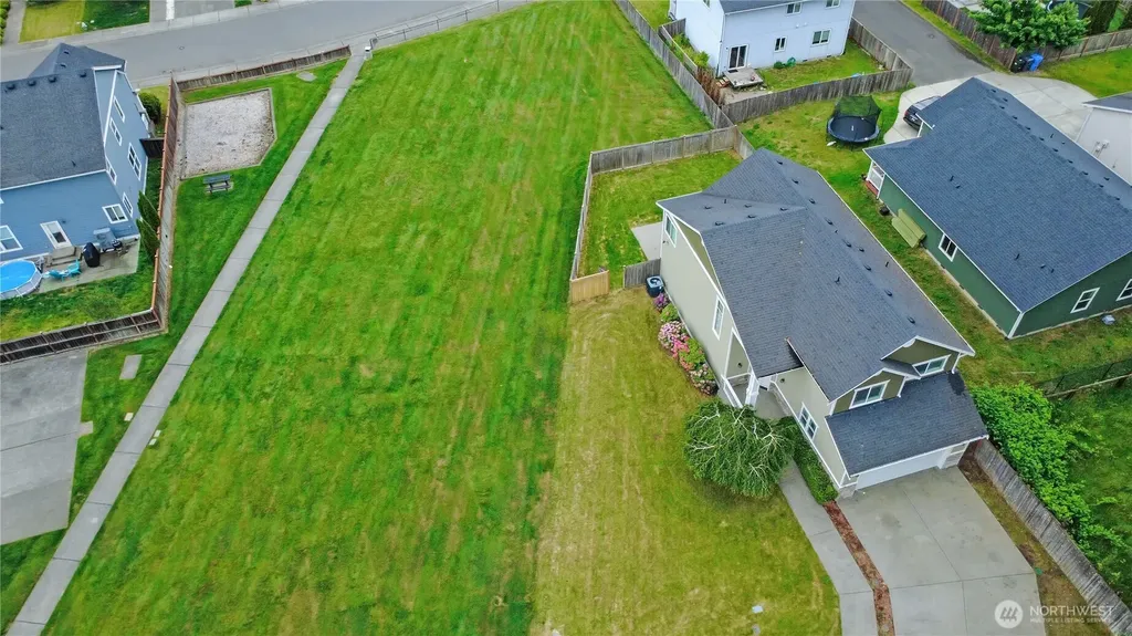 4721 205th Street Ct E Spanaway WA 98387