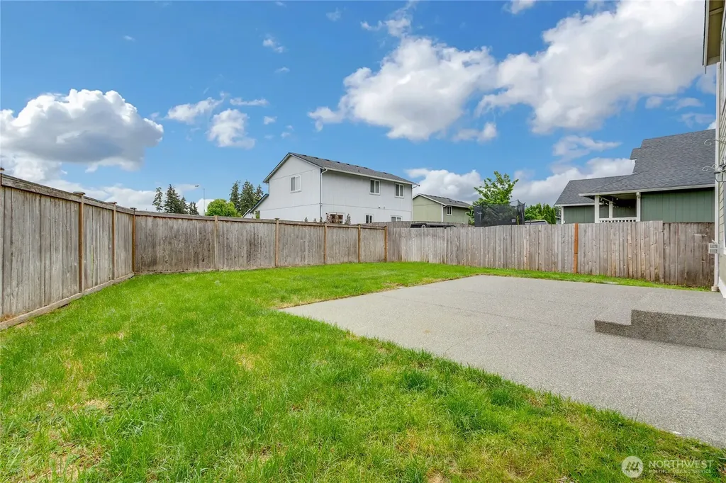 4721 205th Street Ct E Spanaway WA 98387