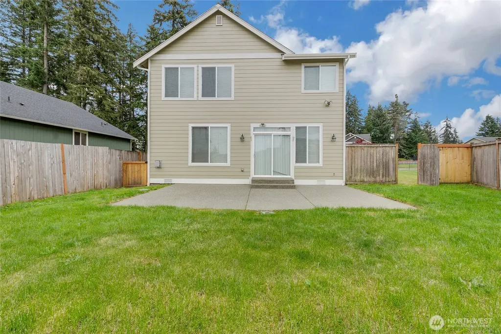 4721 205th Street Ct E Spanaway WA 98387