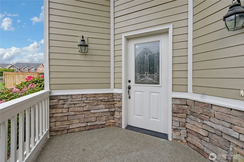 4721 205th Street Ct E Spanaway WA 98387