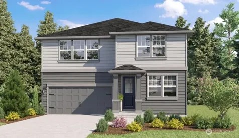 14755 56th Ave Ct E Puyallup WA 98375