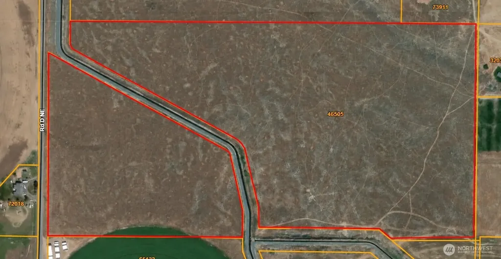 0 Rd D NE Moses Lake WA 98837