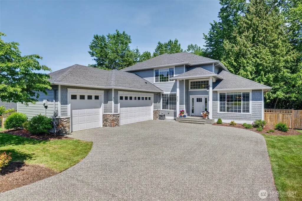 800 Spieden Place Bellingham WA 98229