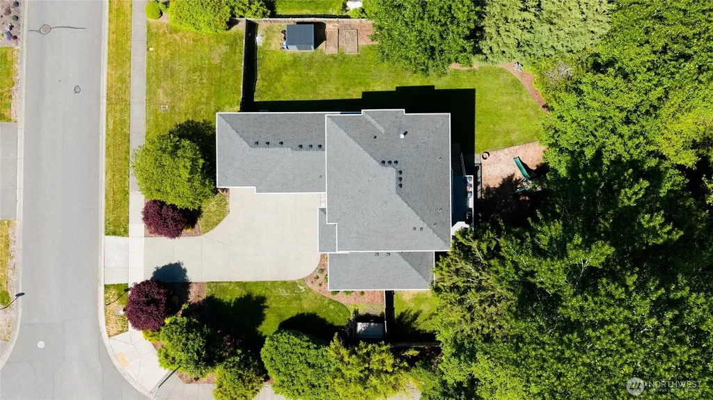 800 Spieden Place Bellingham WA 98229