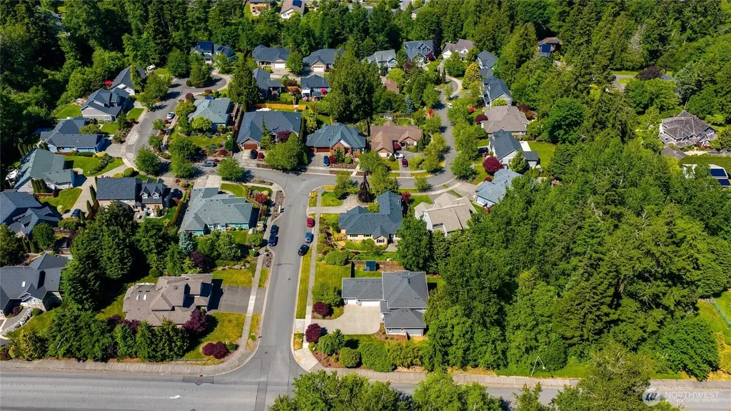 800 Spieden Place Bellingham WA 98229