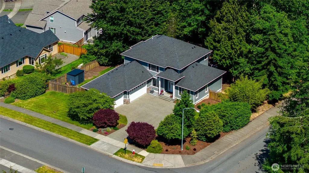 800 Spieden Place Bellingham WA 98229