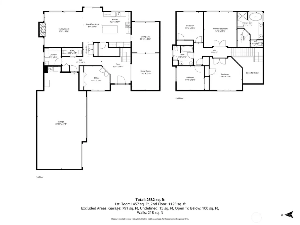 800 Spieden Place Bellingham WA 98229