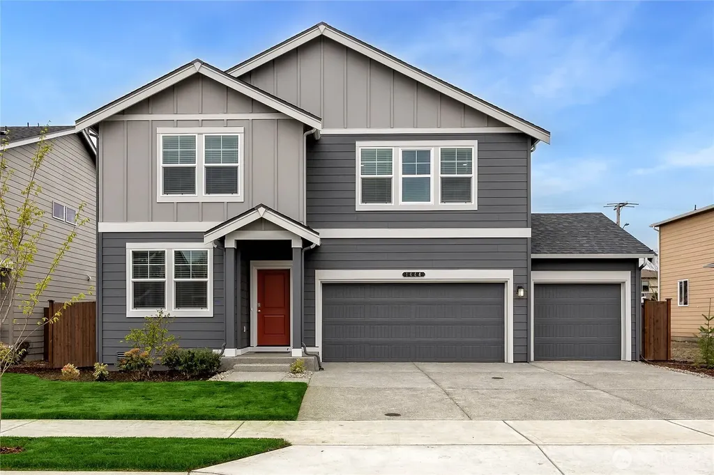 561 Wall Street Buckley WA 98321
